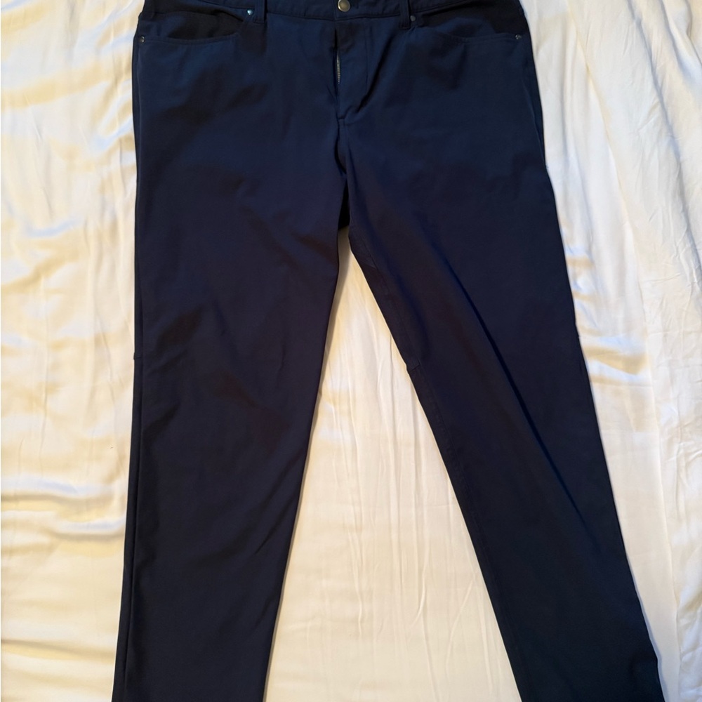 Lululemon ABC Pants